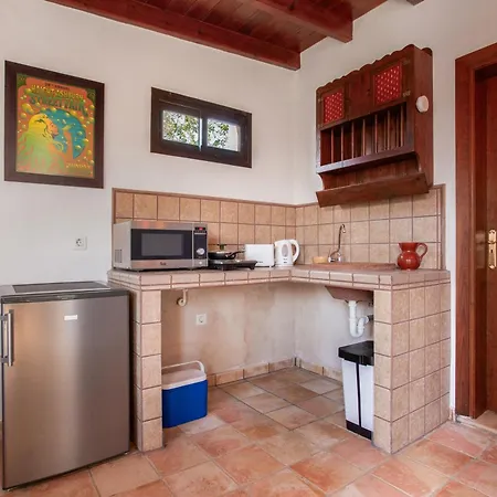 El Paraiso En * ティンダヤ