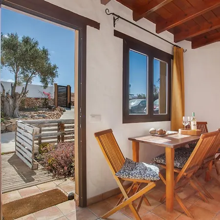 El Paraiso En * Tindaya