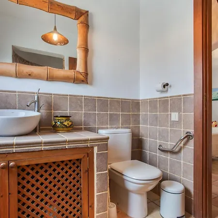 El Paraiso En * Tindaya