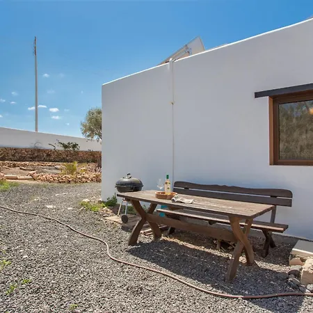 El Paraiso En Casa de Férias