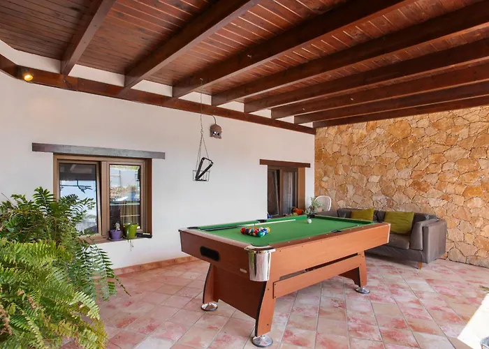 El Paraiso En * ティンダヤ