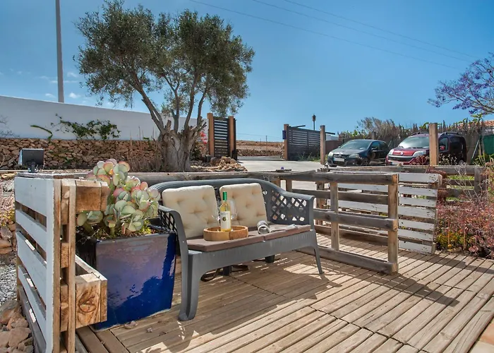 別荘 El Paraiso En