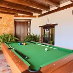 El Paraiso En 度假居