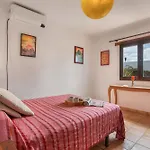 El Paraiso En 度假居 *
