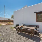 El Paraiso En Feriehus