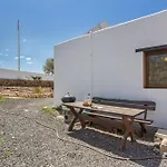 度假居 El Paraiso En 廷达亚