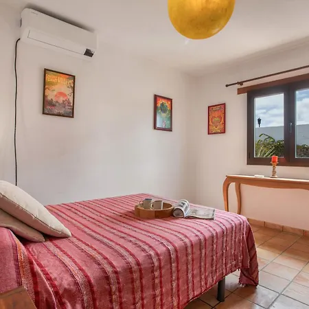 El Paraiso En בית נופש *