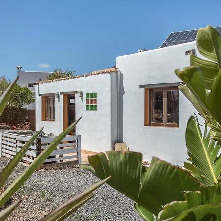 El Paraiso En בית נופש