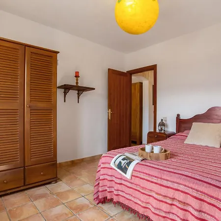 El Paraiso En בית נופש טינדאיה