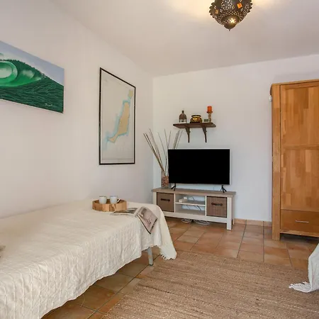 El Paraiso En בית נופש