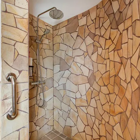 בית נופש El Paraiso En