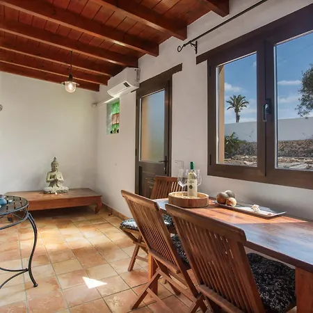 El Paraiso En בית נופש טינדאיה