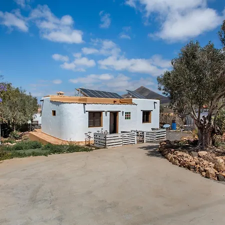 בית נופש El Paraiso En *