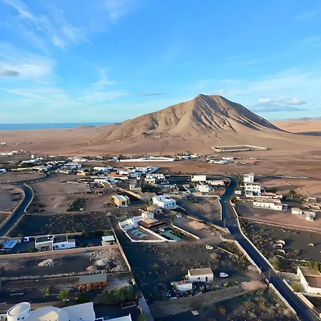 El Paraiso En בית נופש טינדאיה