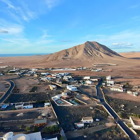 度假居 El Paraiso En
