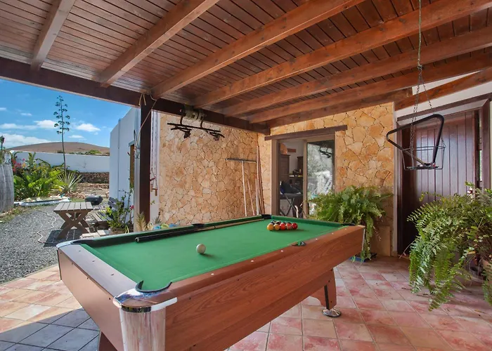 El Paraiso En * Tindaya