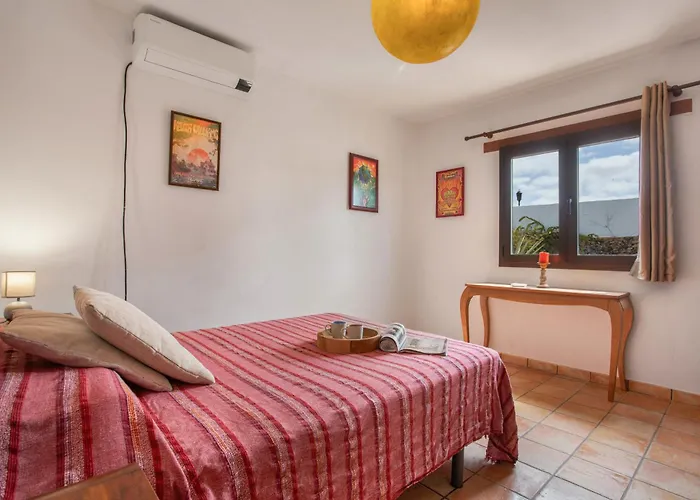 El Paraiso En Casa de Férias *