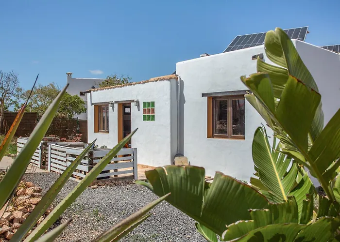 El Paraiso En Casa de Férias