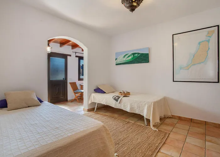 度假居 El Paraiso En 廷达亚