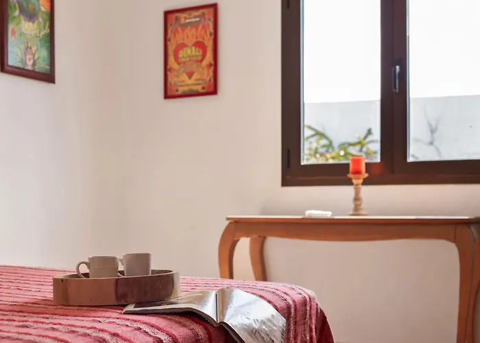 El Paraiso En Casa de Férias *