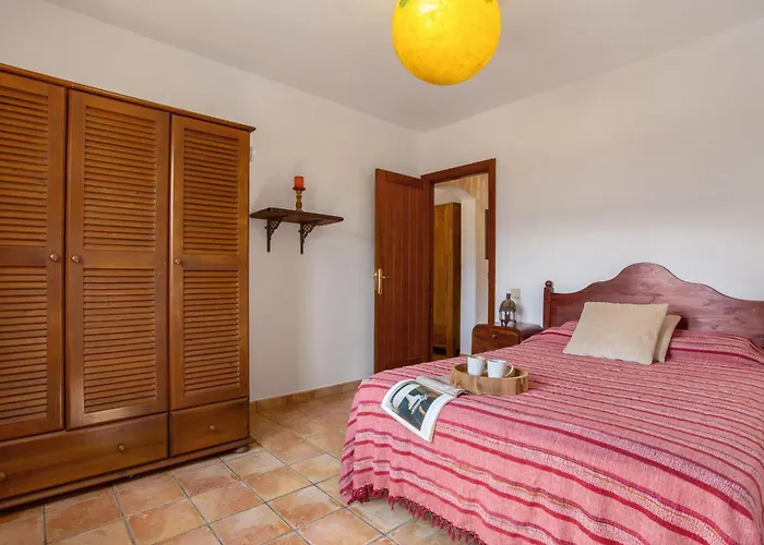 El Paraiso En בית נופש טינדאיה