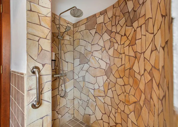 בית נופש El Paraiso En