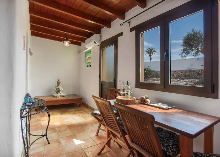 El Paraiso En בית נופש טינדאיה