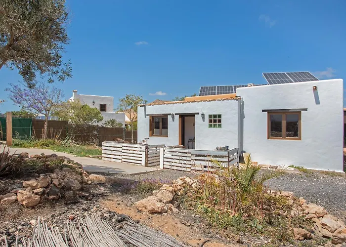 El Paraiso En בית נופש