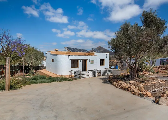 בית נופש El Paraiso En *