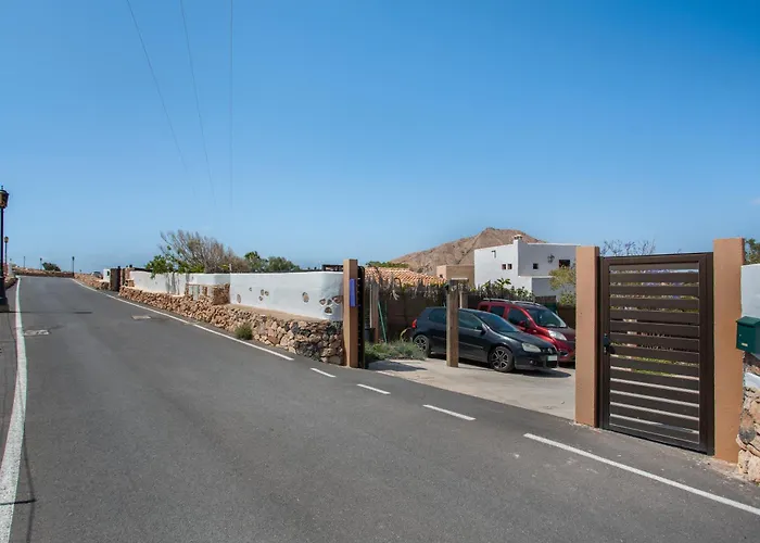 בית נופש El Paraiso En טינדאיה