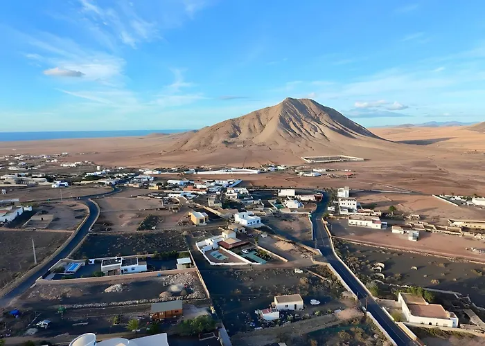 El Paraiso En בית נופש טינדאיה
