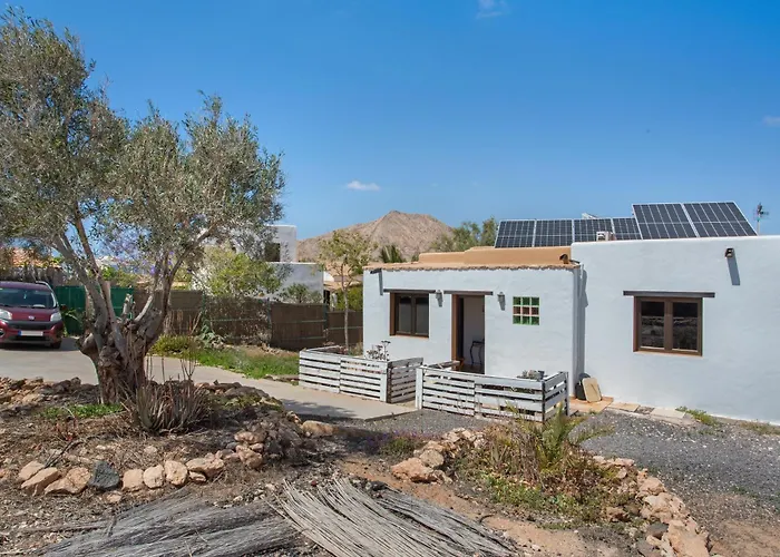 El Paraiso En * טינדאיה