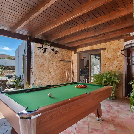 El Paraiso En * Tindaya