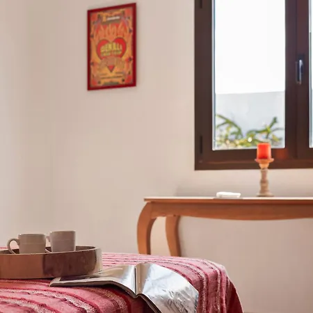 El Paraiso En Vakantiehuis *