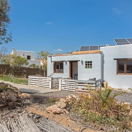 El Paraiso En Vakantiehuis