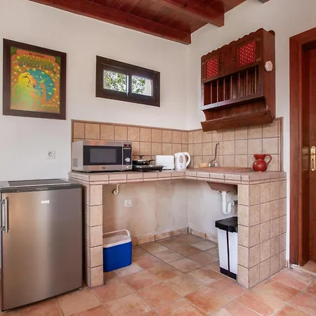 El Paraiso En Vakantiehuis
