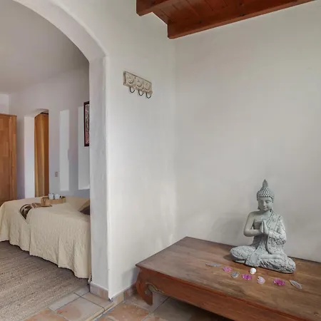 El Paraiso En Vakantiehuis *